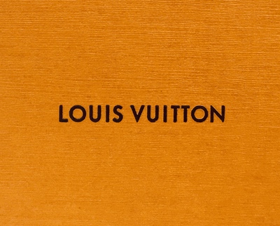 Louis Vuitton K18PGピアス入荷しました❣️
