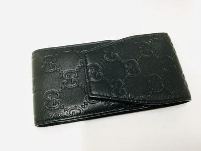 GUCCIシガレットケース入荷しました❣️