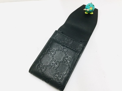 GUCCIシガレットケース入荷しました❣️