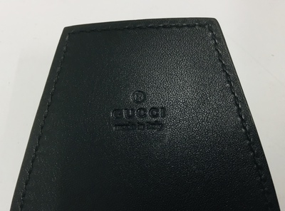 GUCCIシガレットケース入荷しました❣️