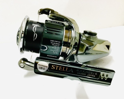 SHIMANO22STELLA入荷しました❤️