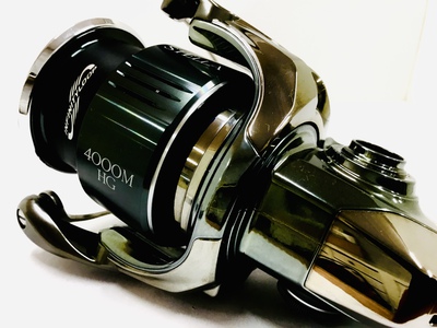SHIMANO22STELLA入荷しました❤️