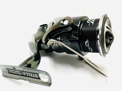 SHIMANO22STELLA入荷しました❤️