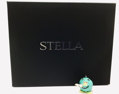 SHIMANO22STELLA入荷しました❤️