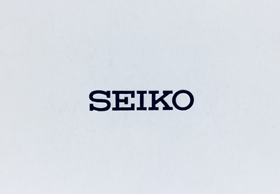 SEIKOプレサージュ琺瑯AT入荷しました❣️