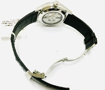 SEIKOプレサージュ琺瑯AT入荷しました❣️