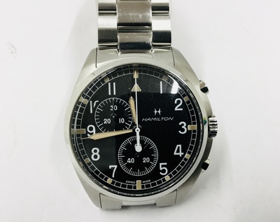 HAMILTON入荷しました❤️