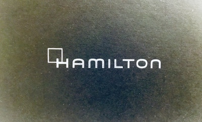 HAMILTON入荷しました❤️
