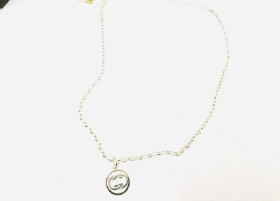 GUCCIネックレス入荷しました❤️