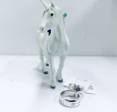 BVLGARIリング入荷しました❤️