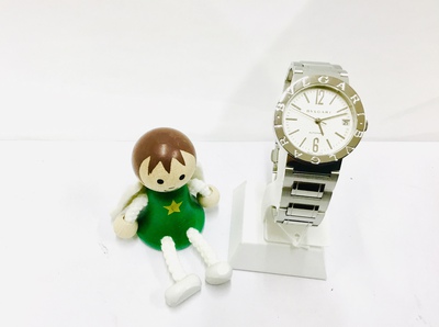BVLGARIブルガリブルガリ入荷です❤️