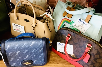 COACH大量入荷♠️