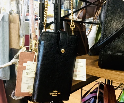 COACH大量入荷♠️