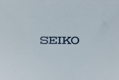 SEIKOドルチェ電波ソーラー❣️