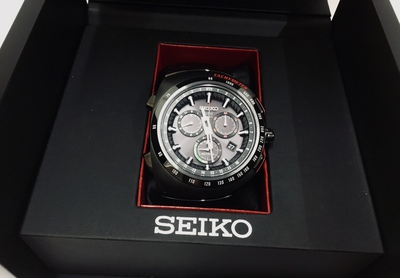 SEIKOアストロンジウジアーロ❤️