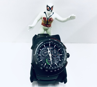 SEIKOアストロンジウジアーロ❤️