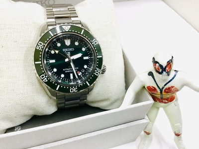 ❤️SEIKO大谷翔平着用❤️同型モデル