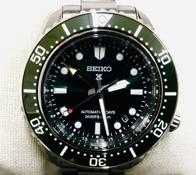 ❤️SEIKO大谷翔平着用❤️同型モデル