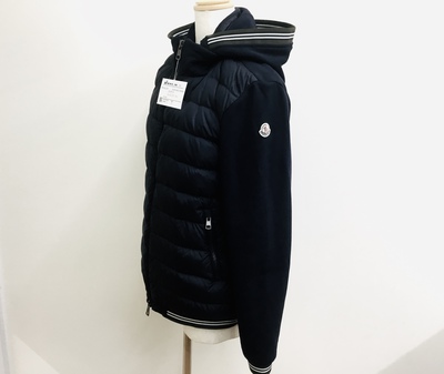MONCLER ジャケット❤️