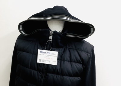 MONCLER ジャケット❤️