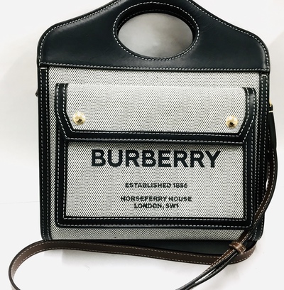BURBERRYー❤️