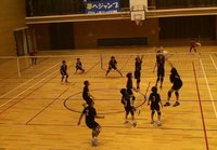 全日本バレーボール小学生大会　佐賀県大会を終えて