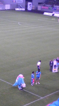 7/4　九州ダービー