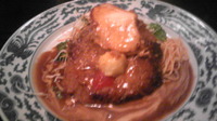 洋食かごしま