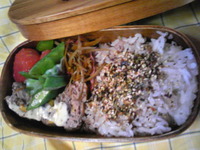 お弁当