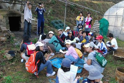 「魅力を語り合う会」が開催されます