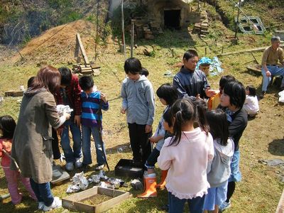 「魅力を語り合う会」が開催されます