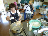 有田川カワニバル～本日開催！～