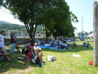 夏のスポーツ大会～報告①ソフトボール～