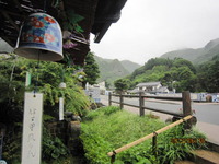 伊万里風鈴～大川内山