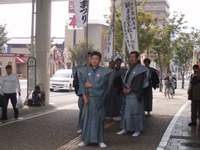 伊万里神社奉納　（１）