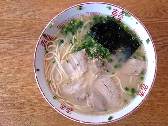 精養軒
