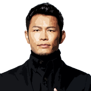 須藤元気