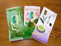 深むし茶また入荷！