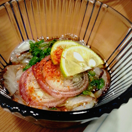 天ぷら千鳥 佐賀