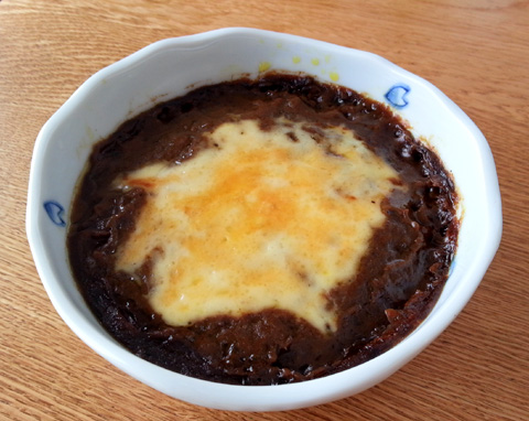 有田焼カレー