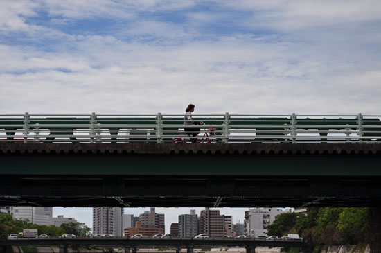 平和の温度