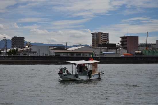 平和の温度