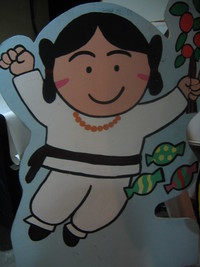 お菓子まつりご案内！その５