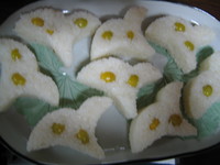 秋を食べる・・・