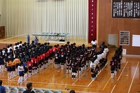全日本バレーボール小学生大会佐賀県大会がありました