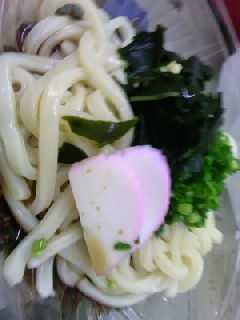 ☆朝飯だっ!☆