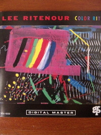 LEE RITENOUR / COLOR RIT