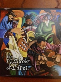 PRICE / THE RAINBOW CHILDREN