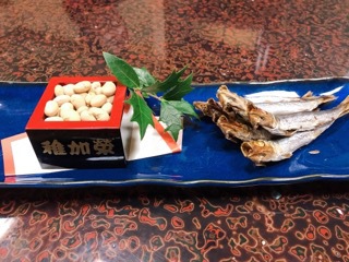 とんちんかんの独り言 餅踏みのお祝いは 福岡の稚加榮さん とんちんかんの独り言 餅踏みのお祝いは 福岡の稚加榮さん