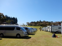 オーナーズキャンプ大会を開催します